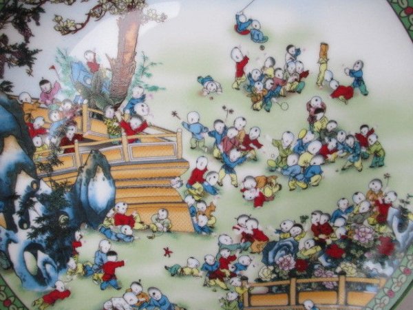 Картина СТО детей в хорошем качестве