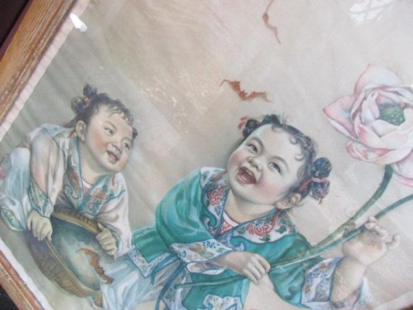 100 Птиц картина