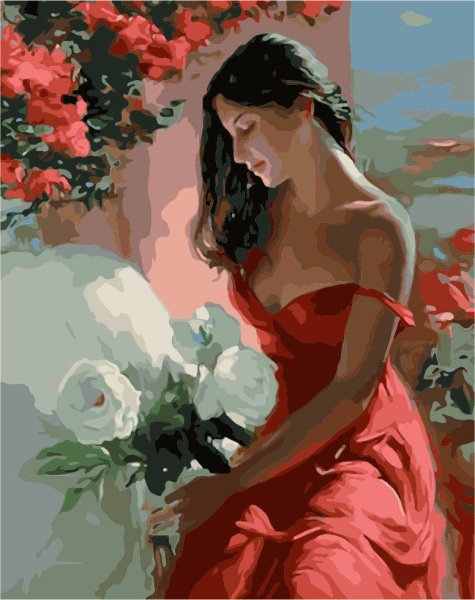 Ольга Витман