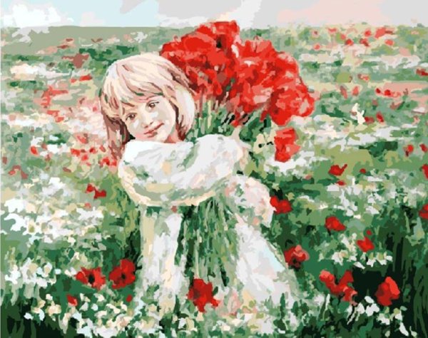 Ричард Джонсон ( Richard Johnson )-