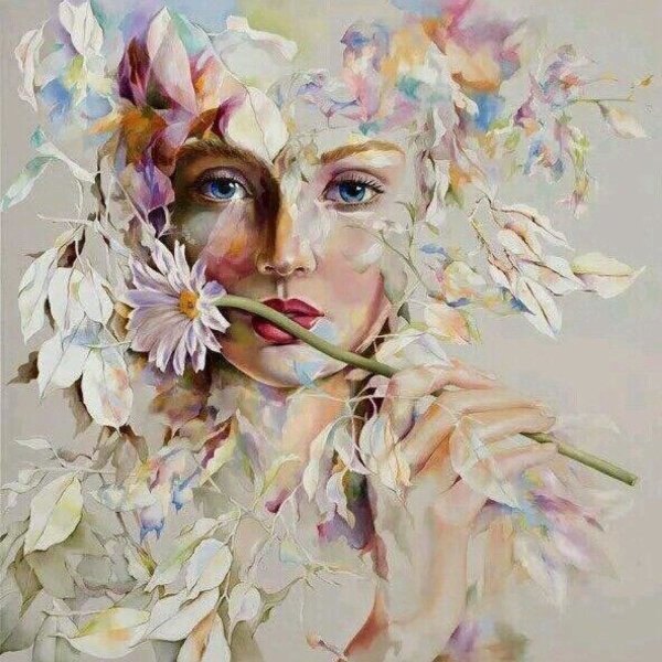 Алмазова Вера Александровна