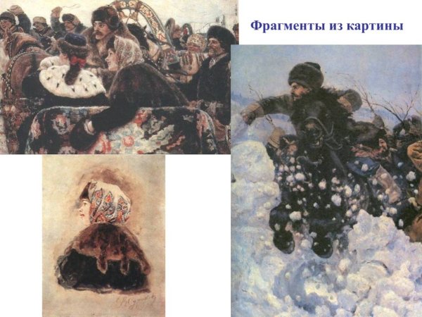 1728 1729 Картина Сурикова