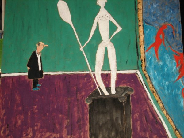 Грейс Дарлинг