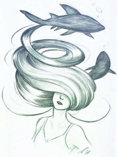 Красивые рисунки