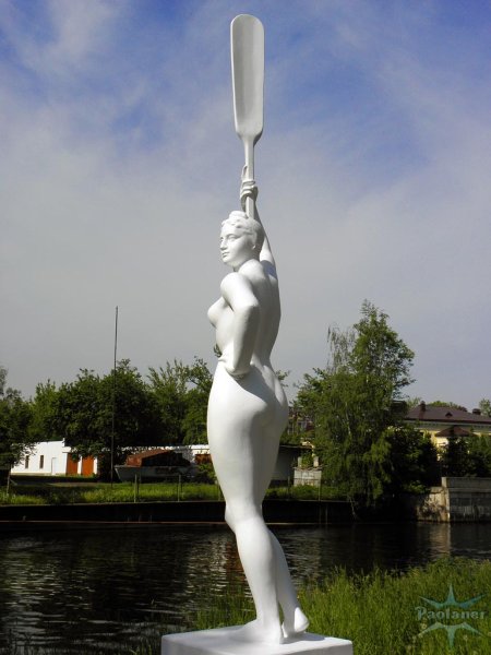 Гюстав Курбе дамы девочка