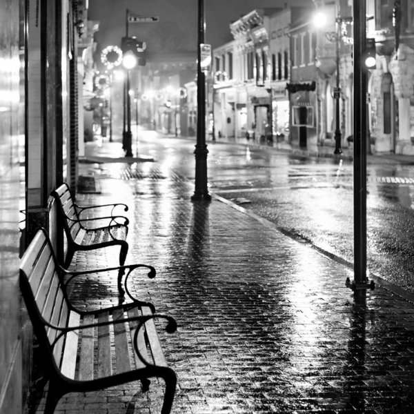 Уличная фотография