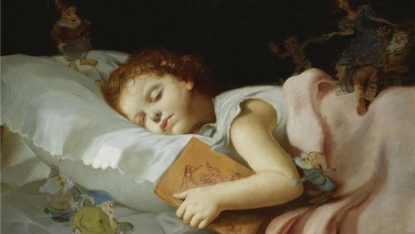 Maria Szantho картины