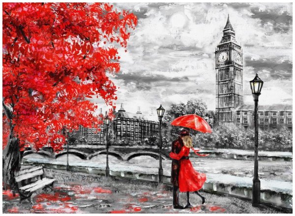 Красивые черно-белые фотографии