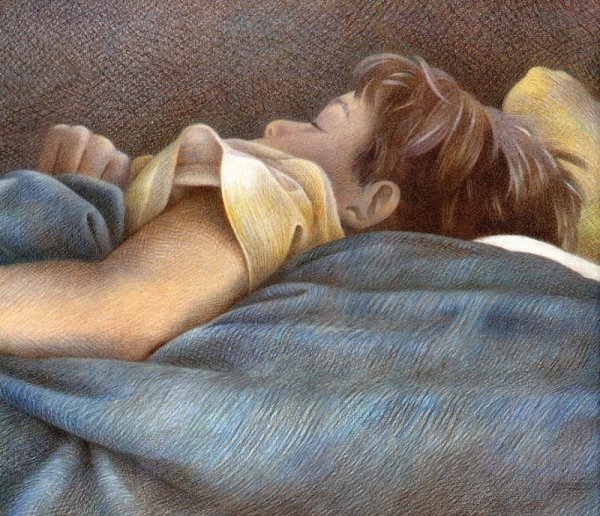 В Я Брюсов опять сон