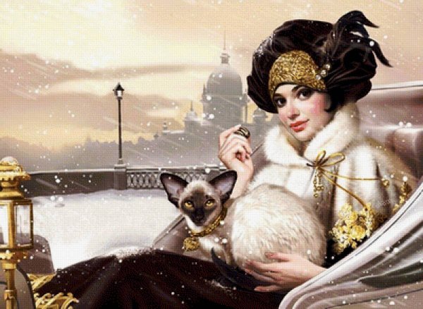 Художник Татьяна Доронина иллюстрации