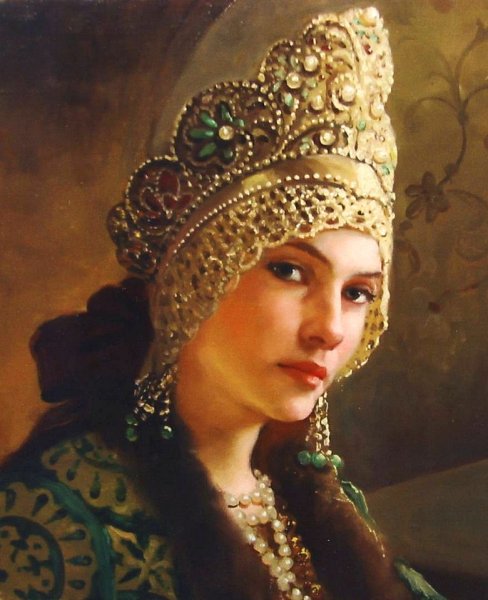 Художник Розанов Николай