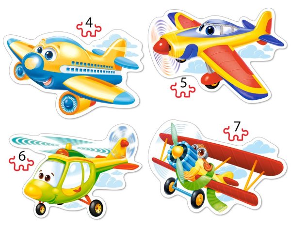 Военный самолет рисунок