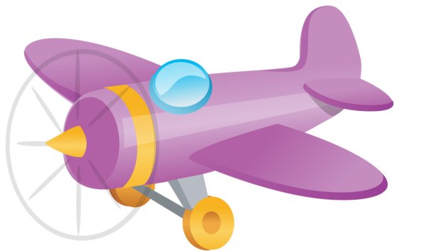 Летать на самолете