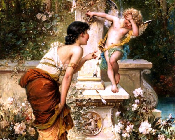 Ханс Зацка ангелы