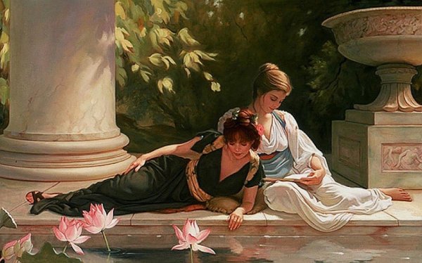 Художник Mark Arian