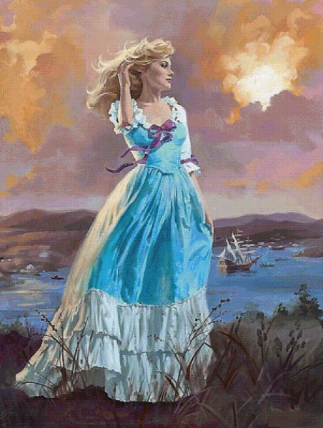 Чарльз Джервас