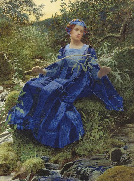 Импрессионисты Кустодиев