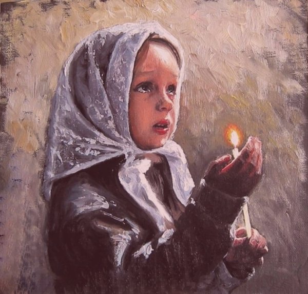 Художник Виктор Арсени-Смеляков