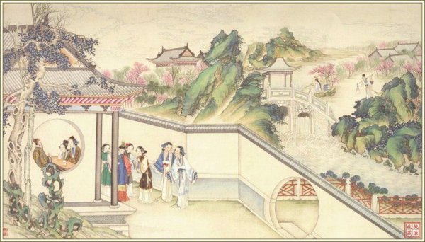 Кацуси́ка Хокуса́й