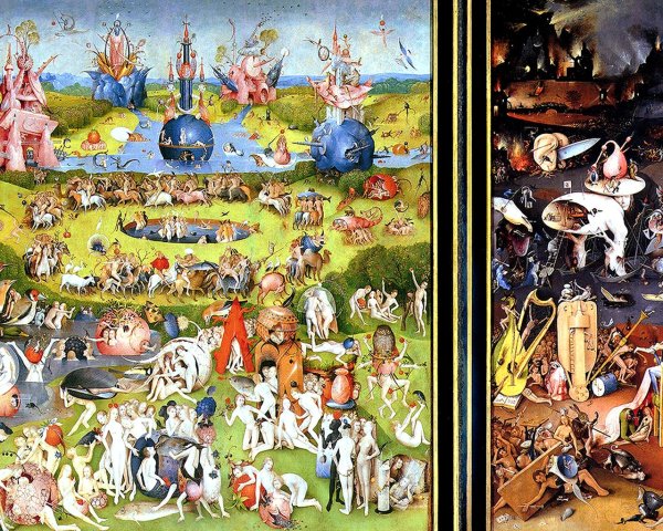 «Современной Олимпии» (1873-1874