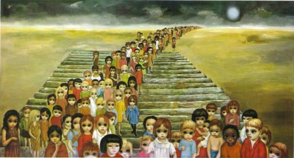 Питер брейгель старший детские игры