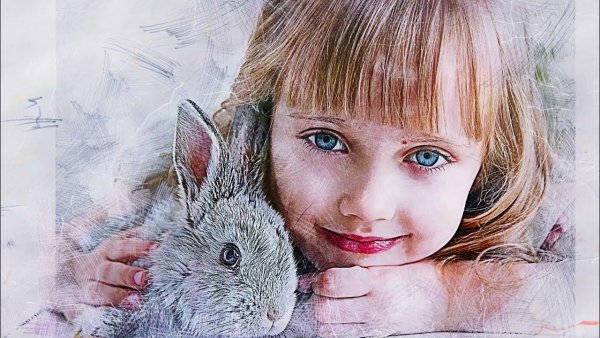 Художник Симонова Ольга Георгиевна