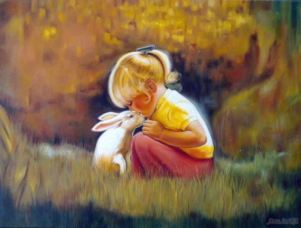 Рисовать девушку