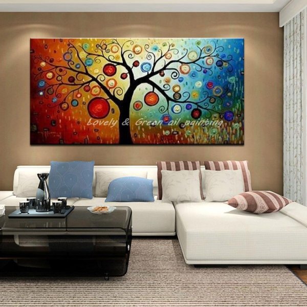 Картины для интерьера