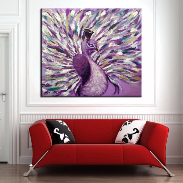 Интерьерные картины