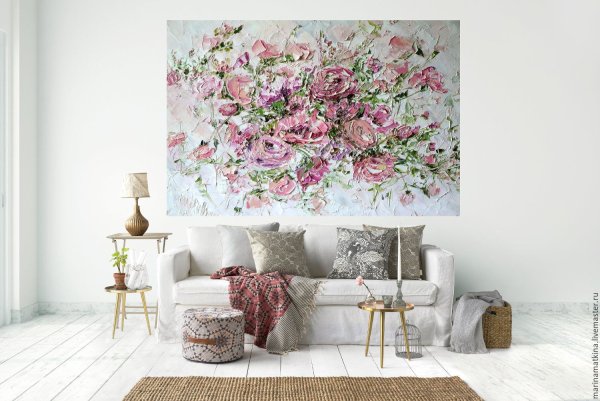 Интерьерные картины