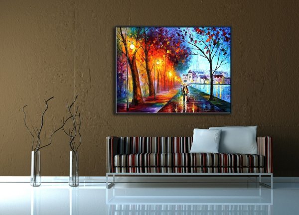 Интерьерное панно