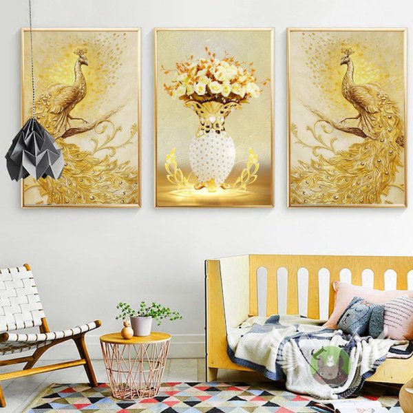 Картины для интерьера