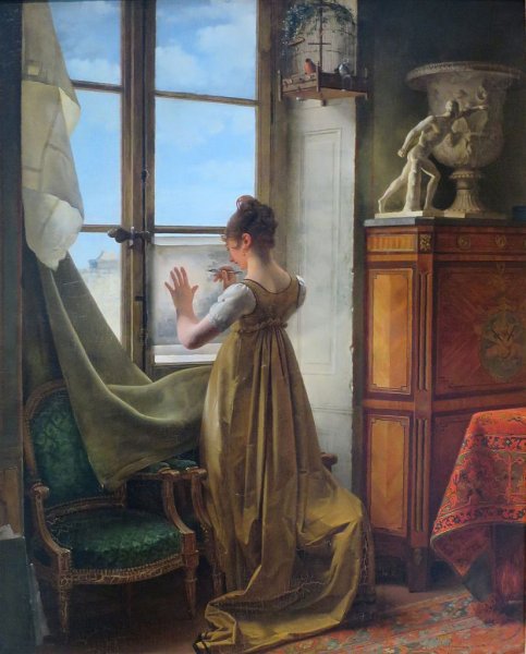 Селезнев Константин художник