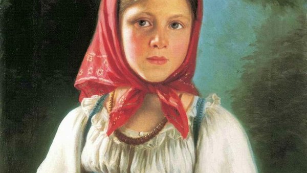 Картины Николая Рачкова