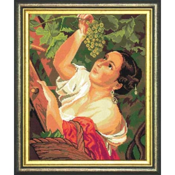 Брюллов Карл итальянский полдень