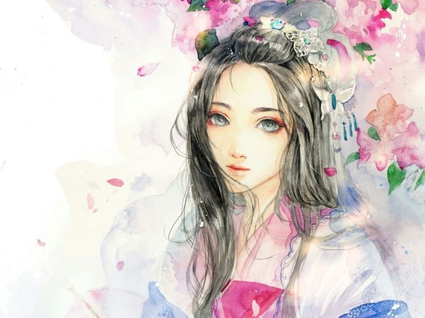 Картины для рисования для начинающих