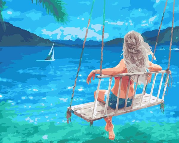 Мечты о море