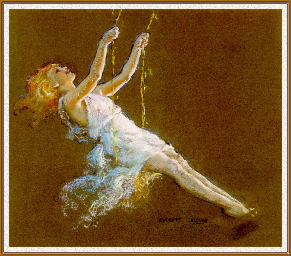 Эверетт Шинн балет