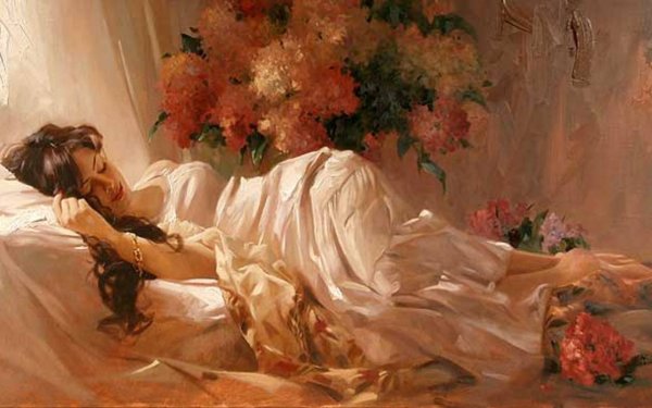 Ричарда Джонсона (Richard s. Johnson)