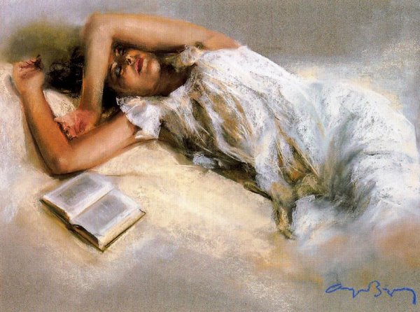 Cayetano de Arquer Buigas художник