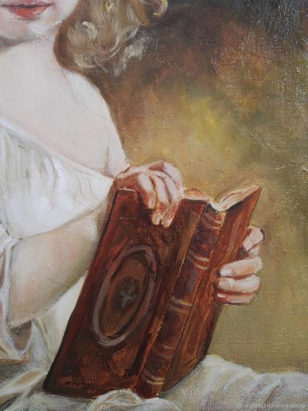 Американский художник David Hettinger.