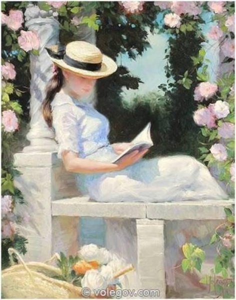 Иллюстрации к книгам