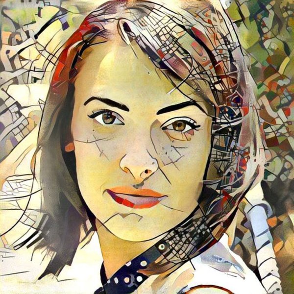 Стили в живописи нейросети