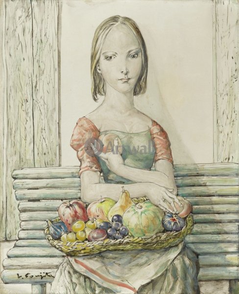 Живопись Эжен де Блаас