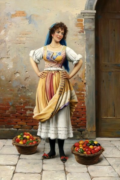 Фульвио де Маринис