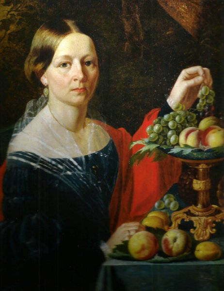 Адольф Циглер