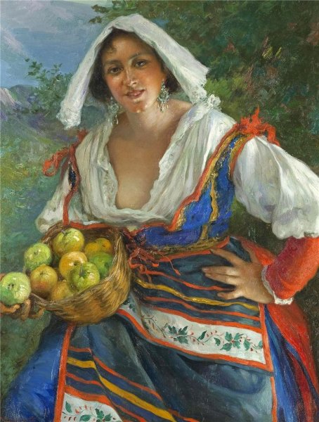 Victor Moya Calvo (1889 - 1972)