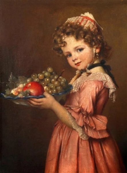 Художник Гонсалес Сантос Мануэль