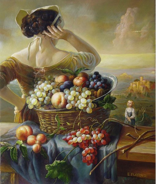 Диего Ривера (1886-1957)