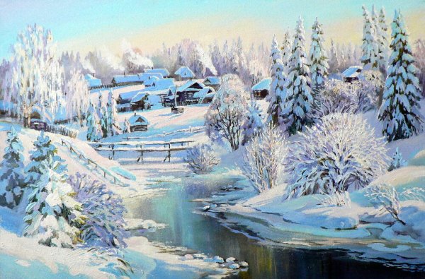 Sam Timm картины